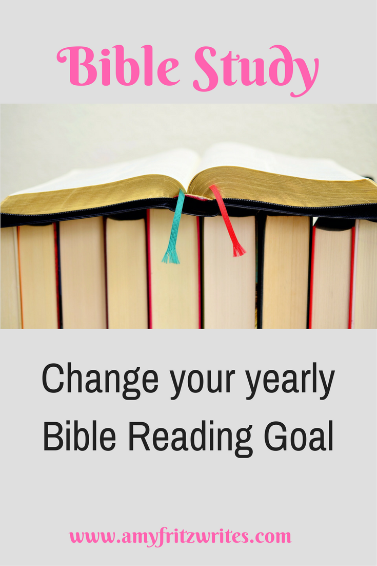A practical, meaningful daily Bible reading plan. A new approach to Bible study.