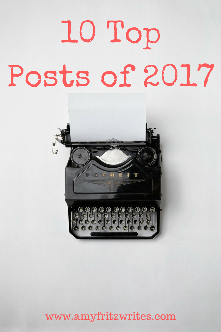 Top posts of 2017
